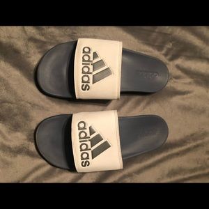 Adidas slides